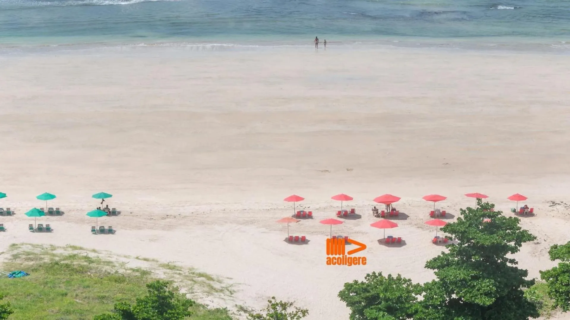Ferienwohnung Seu Refugio A Beira-Mar Em Boa Viagem Trp1608 Recife Brasilien