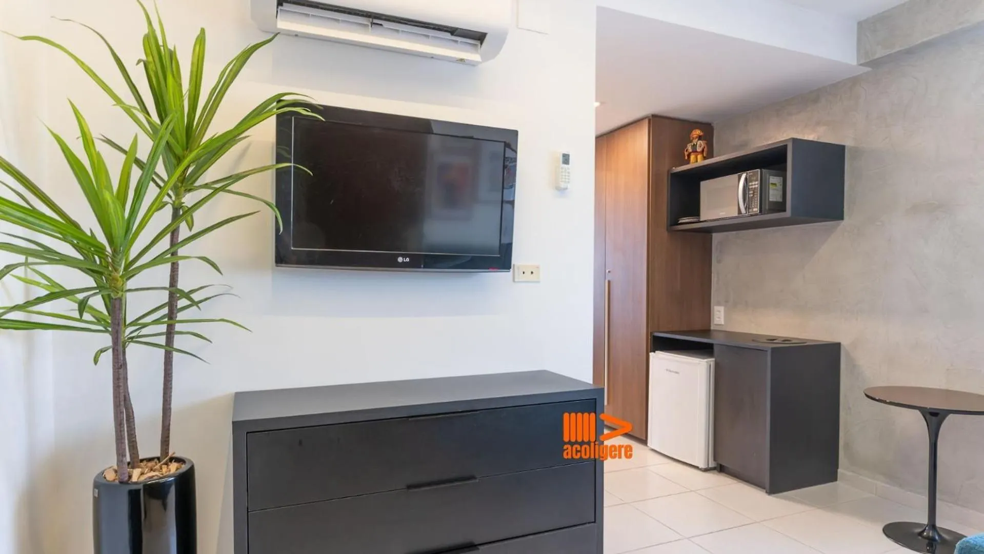 Apartment Ferienwohnung Seu Refugio A Beira-Mar Em Boa Viagem Trp1608 Recife Brasilien