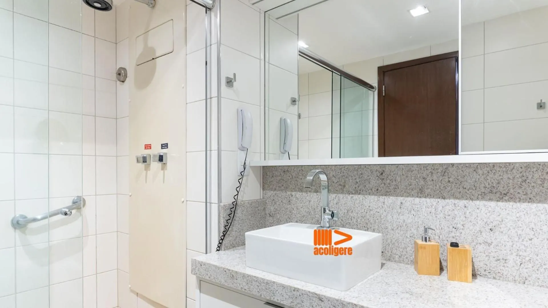 Ferienwohnung Seu Refugio A Beira-Mar Em Boa Viagem Trp1608 Recife 0*,